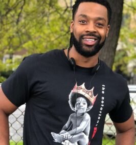 Laroyce Hawkins