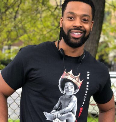 Laroyce Hawkins biography