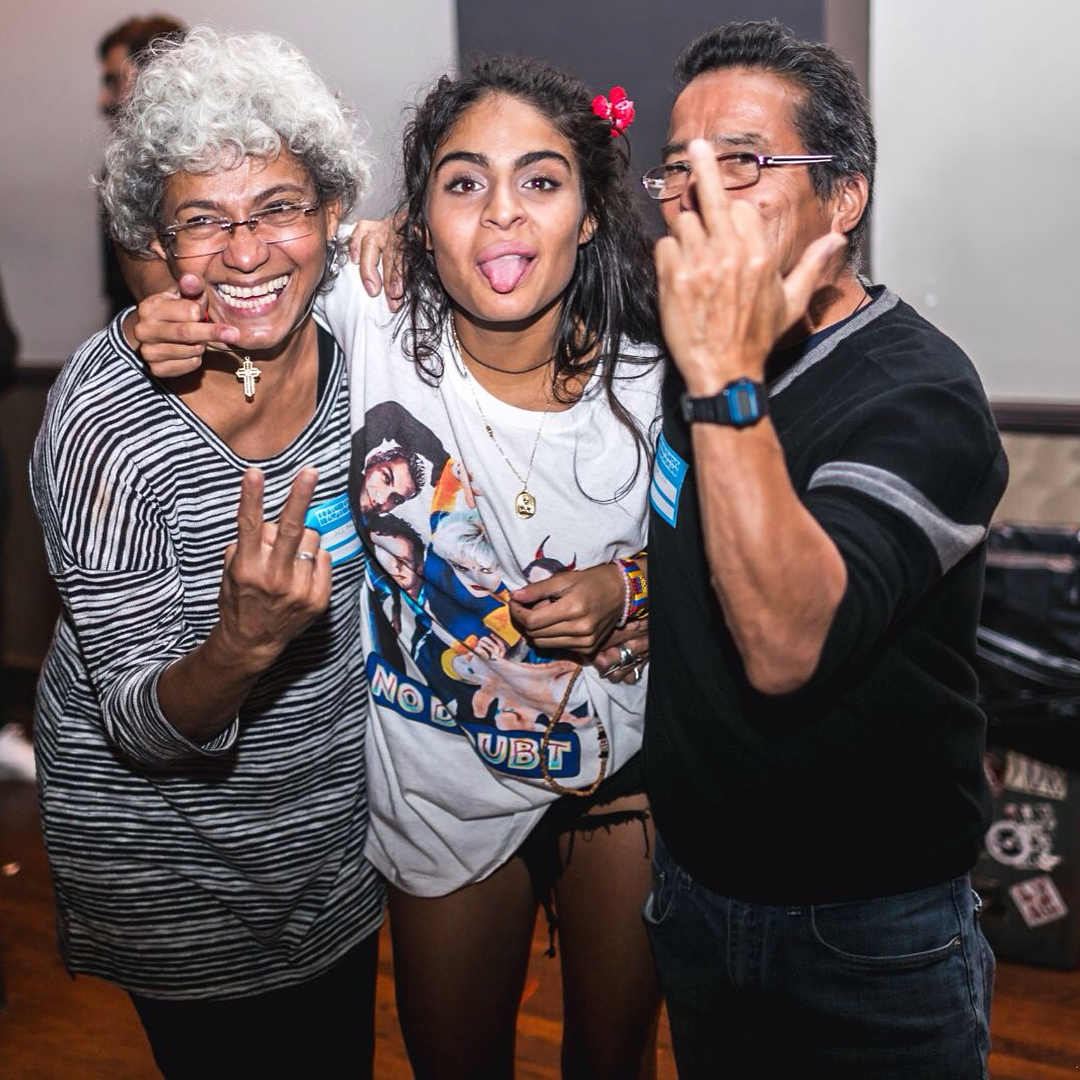 Jessie Reyez