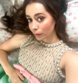 Cristin Milioti