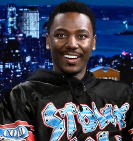 Jerrod Carmichael