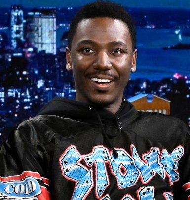 Jerrod Carmichael biography