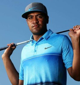 Tony Finau